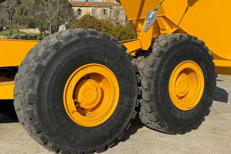 OmecoHub - Immagine VOLVO A30G